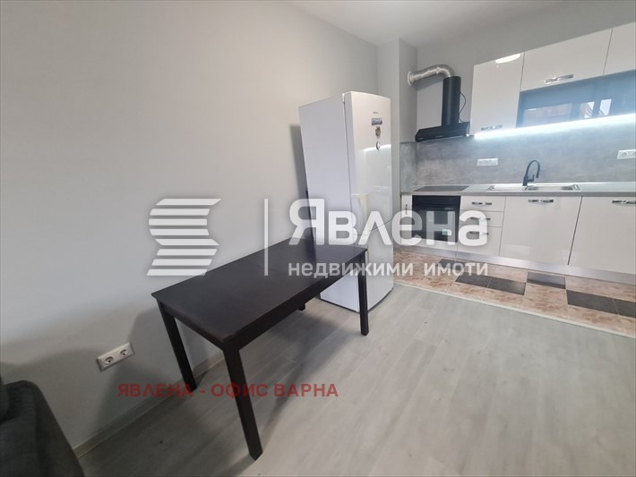 Дава под наем 2-СТАЕН, гр. Варна, Кайсиева градина, снимка 2 - Апартаменти - 54459429