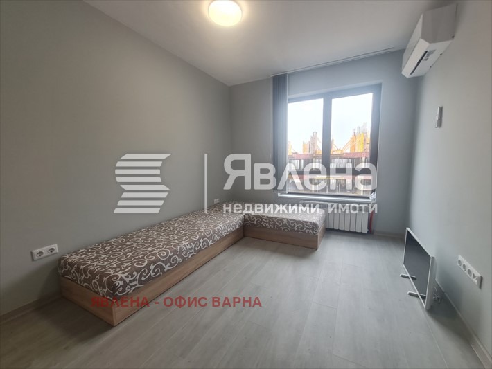 Дава под наем 2-СТАЕН, гр. Варна, Кайсиева градина, снимка 7 - Апартаменти - 54459429