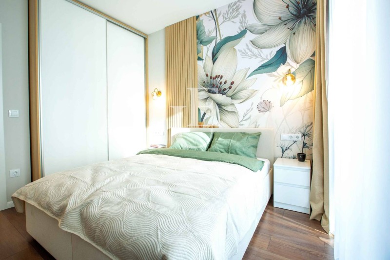 Kiadó  2 hálószobás Sofia , Manastirski livadi , 92 négyzetméter | 39675072 - kép [6]