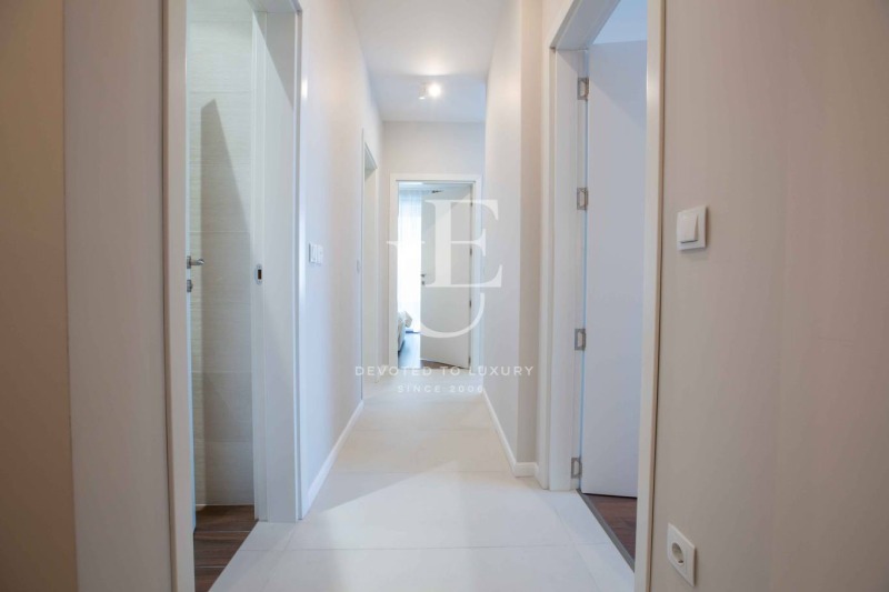 Kiadó  2 hálószobás Sofia , Manastirski livadi , 92 négyzetméter | 39675072 - kép [7]