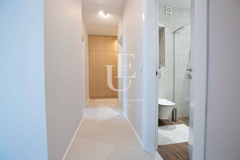 Kiadó  2 hálószobás Sofia , Manastirski livadi , 92 négyzetméter | 39675072 - kép [9]