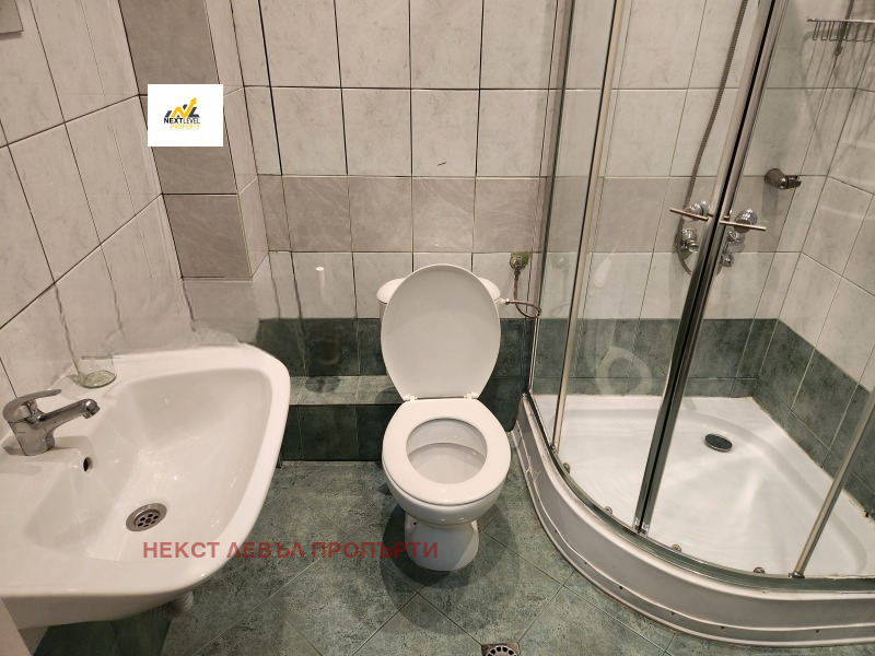 Издаје се  2 спаваће собе Софија , Обориште , 125 м2 | 24568394 - слика [8]