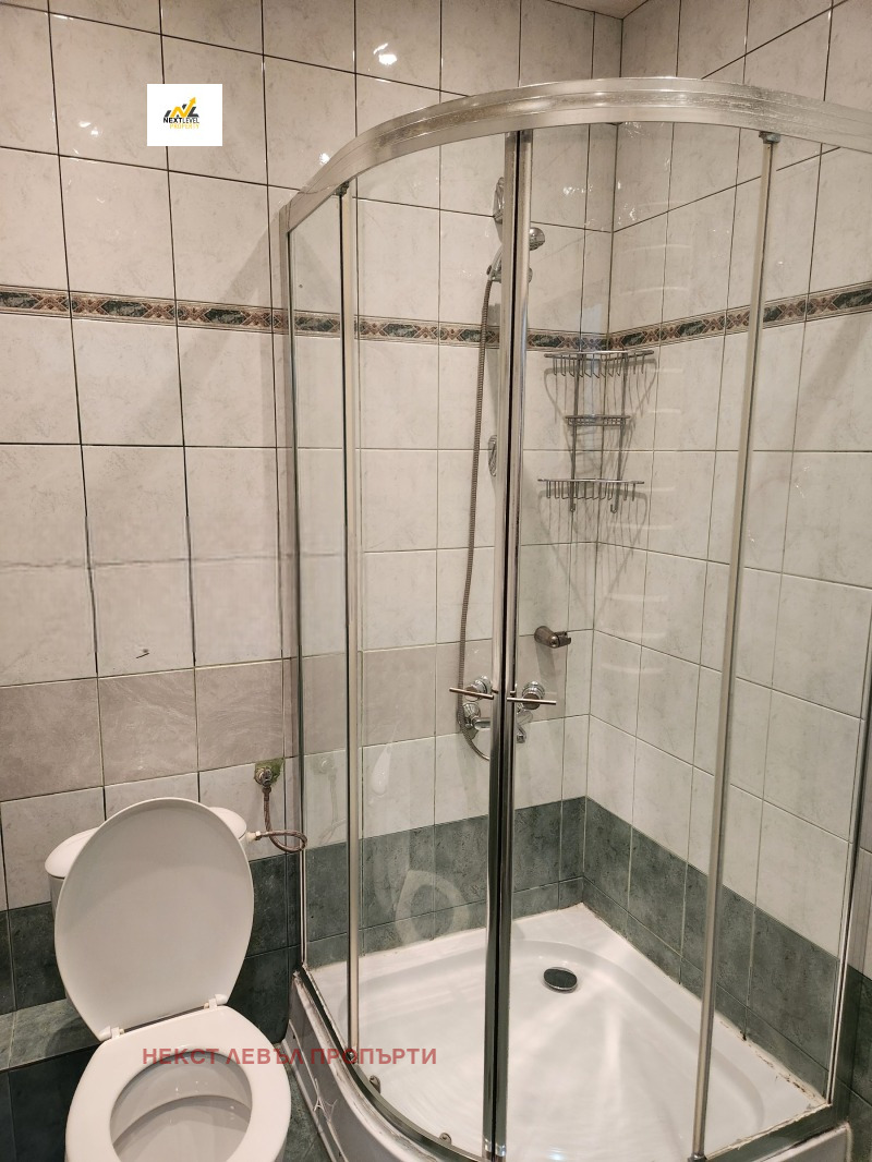 Издаје се  2 спаваће собе Софија , Обориште , 125 м2 | 24568394 - слика [9]