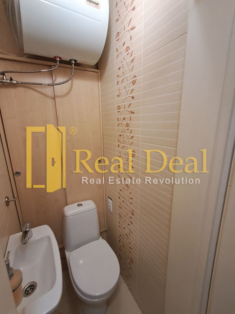 Дава под наем 3-СТАЕН, гр. София, Младост 1, снимка 15 - Апартаменти - 54065832