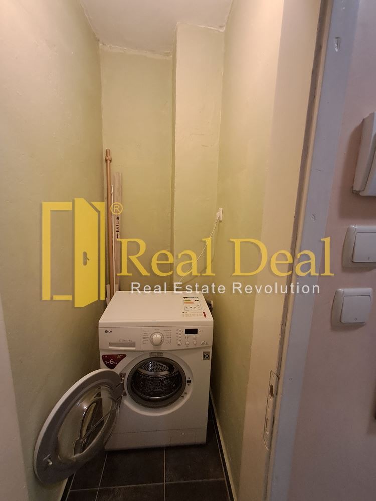 Дава под наем 3-СТАЕН, гр. София, Младост 1, снимка 11 - Апартаменти - 54065832