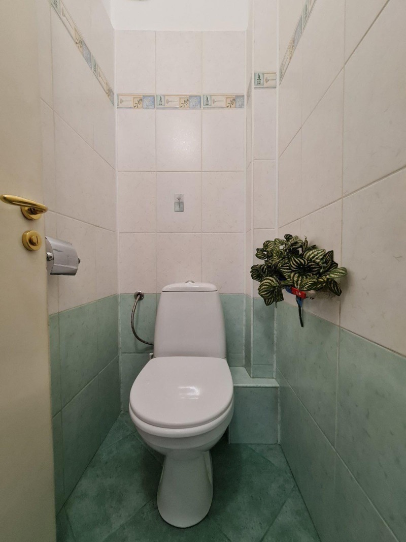 Te huur  3 slaapkamers Sofia , Tsentar , 135 m² | 61215514 - afbeelding [12]