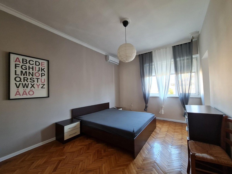 For Rent  3 bedroom Sofia , Tsentar , 135 sq.m | 61215514 - image [8]