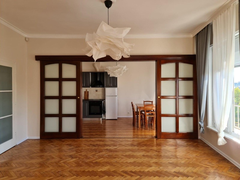 A louer  3 chambres Sofia , Tsentar , 135 m² | 61215514 - image [6]