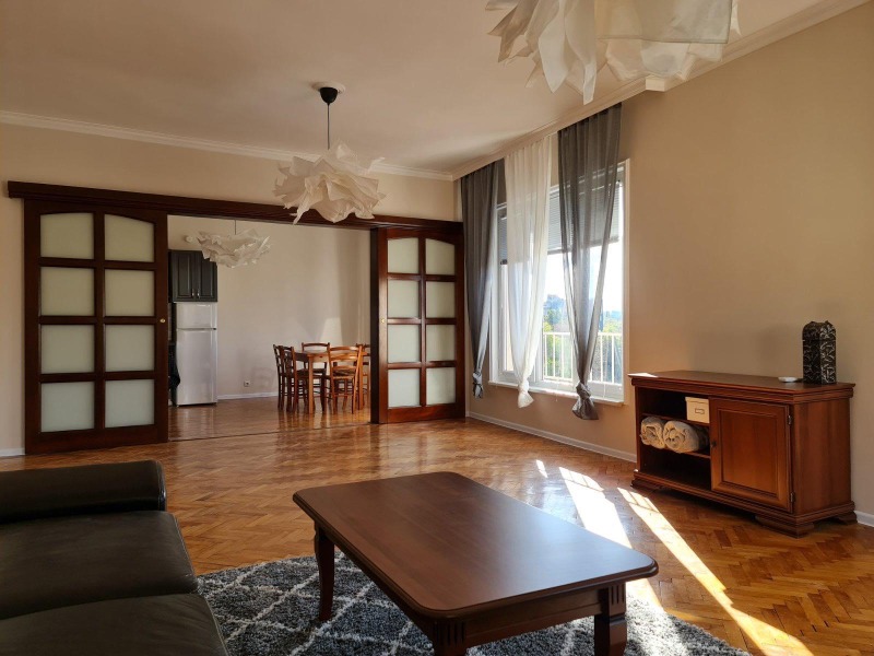 For Rent  3 bedroom Sofia , Tsentar , 135 sq.m | 61215514 - image [7]