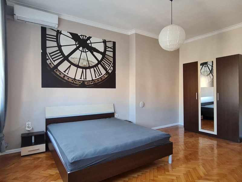 Para alugar  3 quartos Sofia , Centar , 135 m² | 61215514 - imagem [10]