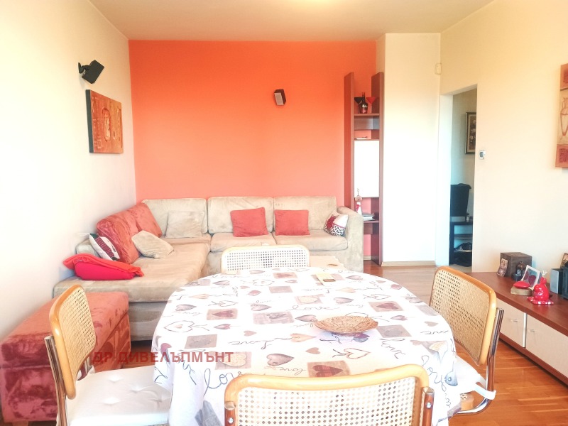 Vuokrattavana  3 makuuhuonetta Sofia , Ljulin 5 , 103 neliömetriä | 40063248 - kuva [2]
