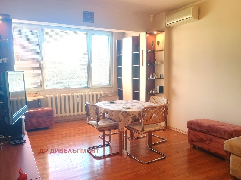 Vuokrattavana  3 makuuhuonetta Sofia , Ljulin 5 , 103 neliömetriä | 40063248 - kuva [3]
