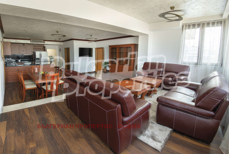 Do wynajęcia  3+ sypialni Sofia , Witosza , 213 mkw | 63897676 - obraz [6]