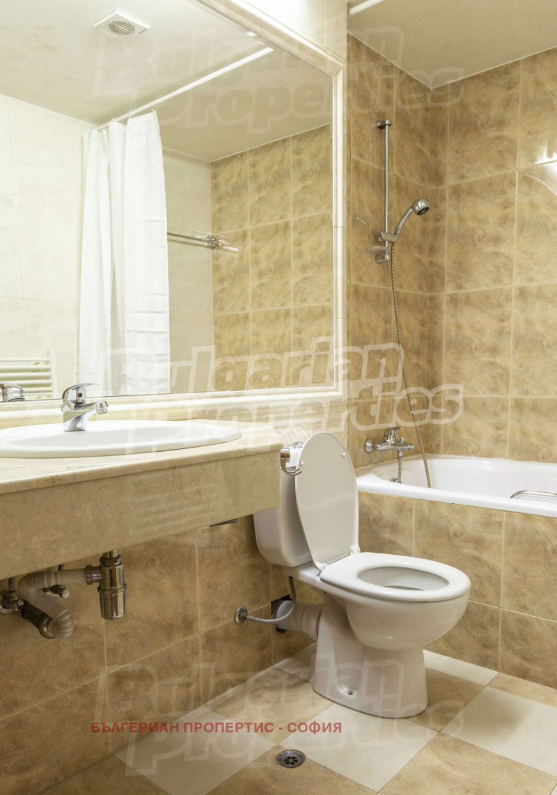 Do wynajęcia  3+ sypialni Sofia , Witosza , 213 mkw | 63897676 - obraz [12]