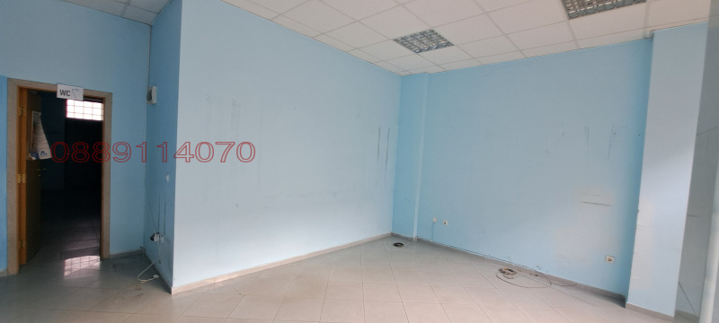 Дава под наем МАГАЗИН, гр. София, Център, снимка 2 - Магазини - 53440661