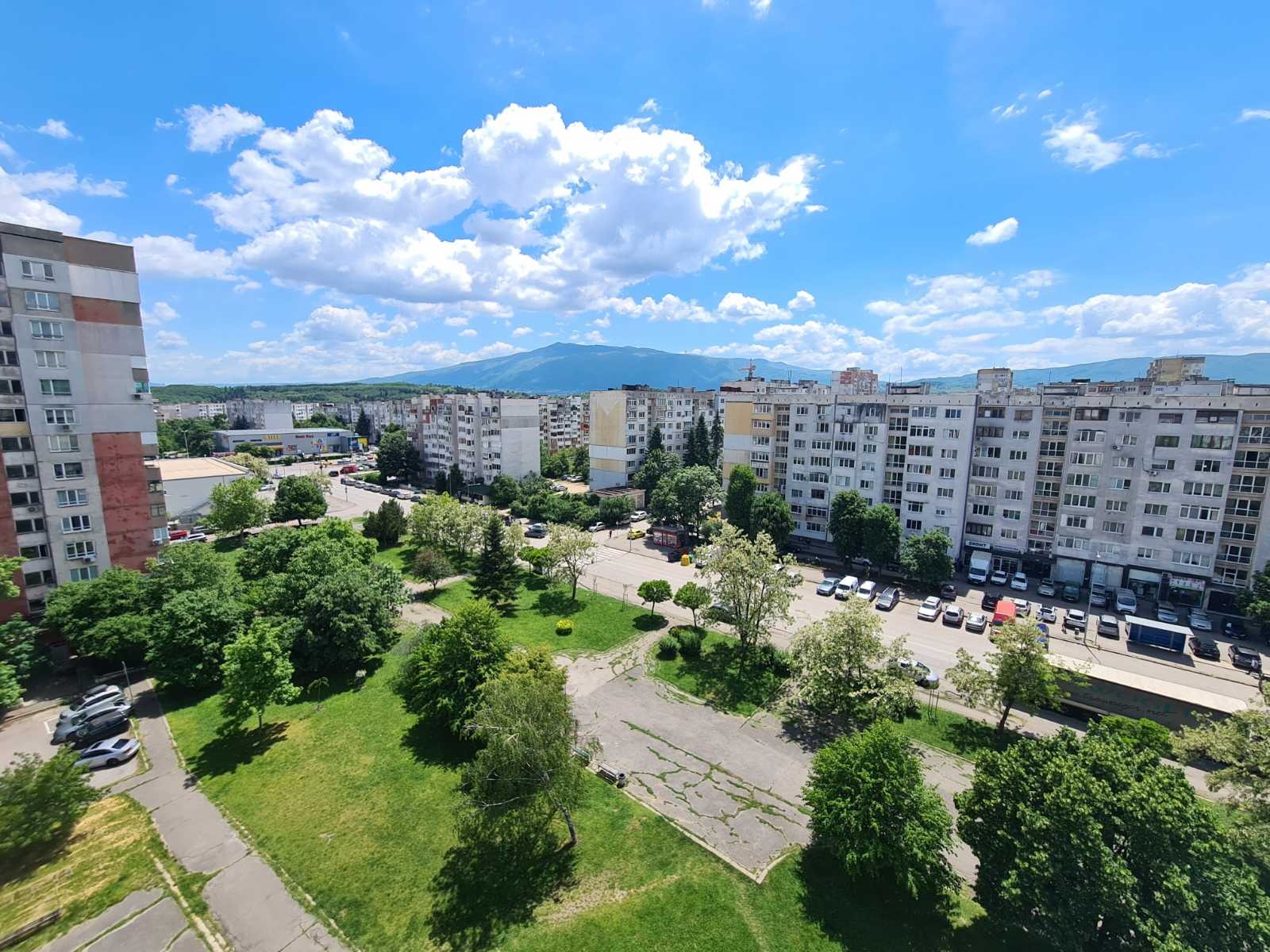 Дава под наем 1-СТАЕН, гр. София, Люлин 4, снимка 8 - Апартаменти - 54686259