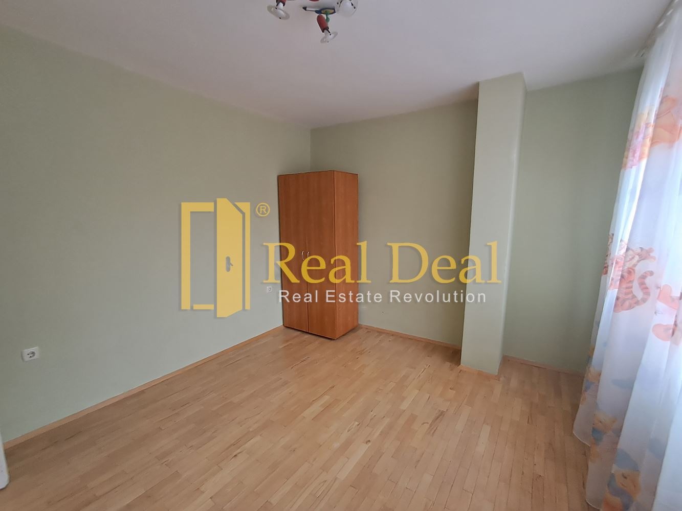 Дава под наем 3-СТАЕН, гр. София, Младост 1, снимка 3 - Апартаменти - 54065832