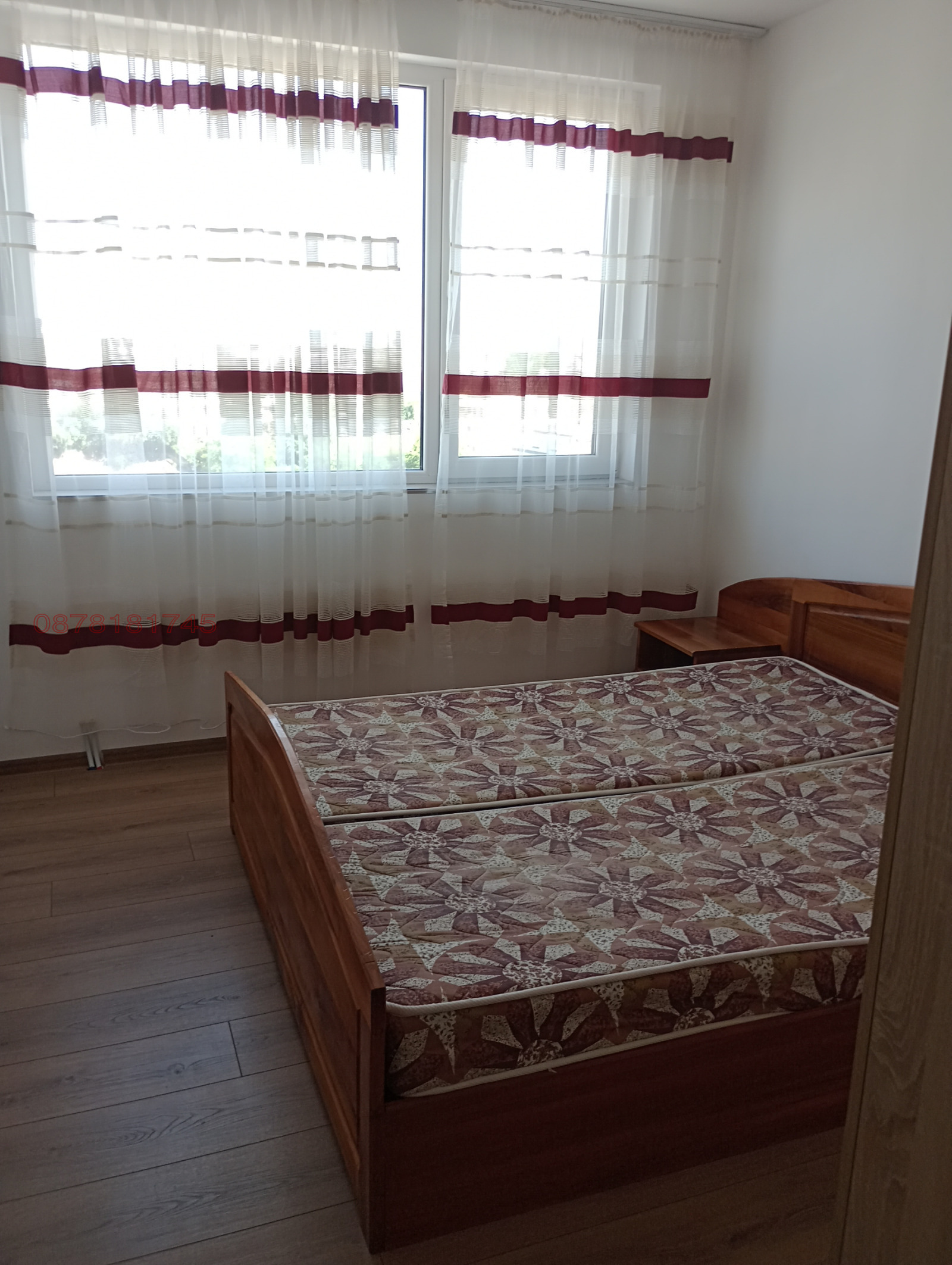 Дава под наем 3-СТАЕН, гр. София, Овча купел, снимка 15 - Апартаменти - 55034580