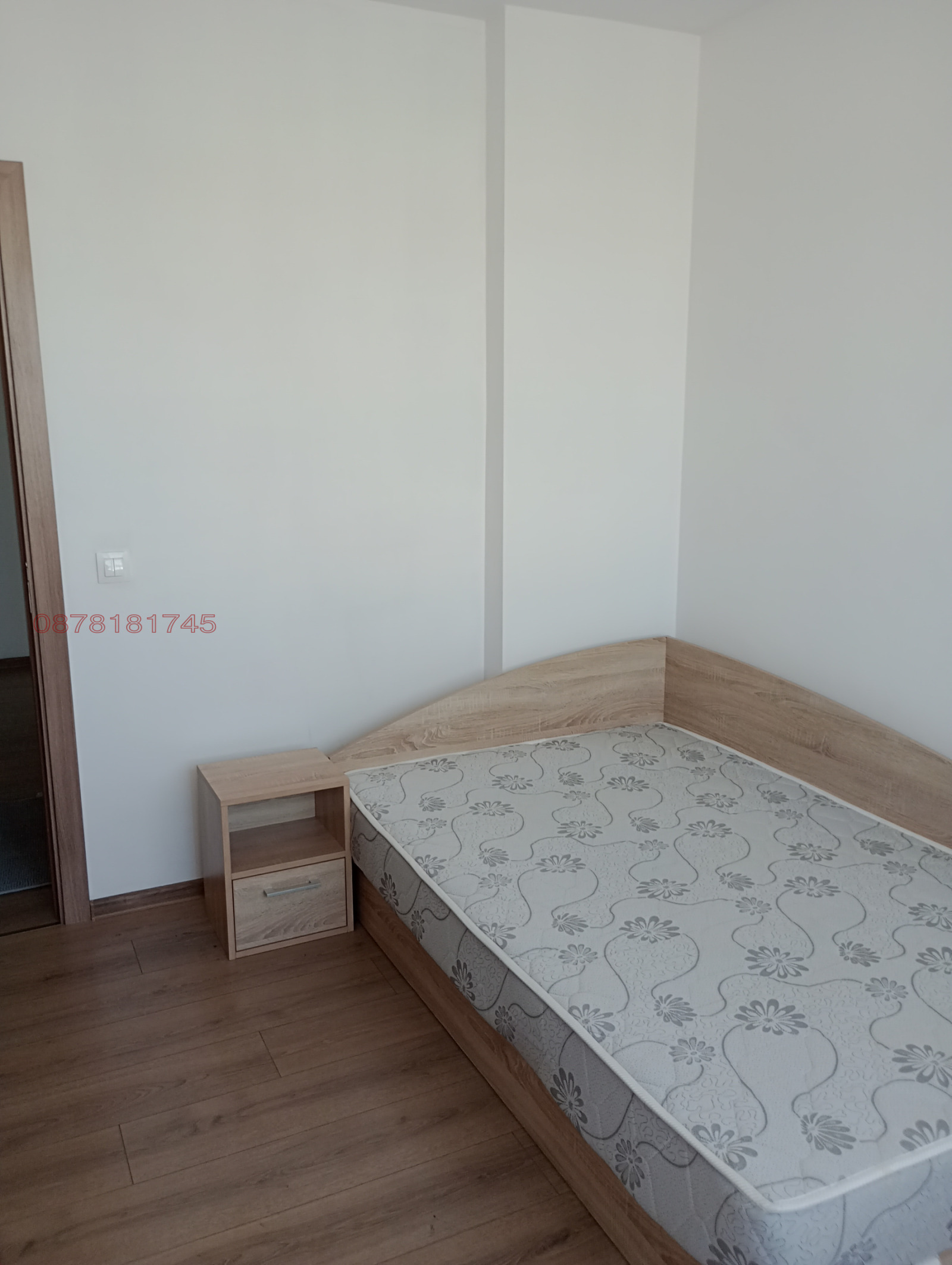 Дава под наем 3-СТАЕН, гр. София, Овча купел, снимка 13 - Апартаменти - 55034580
