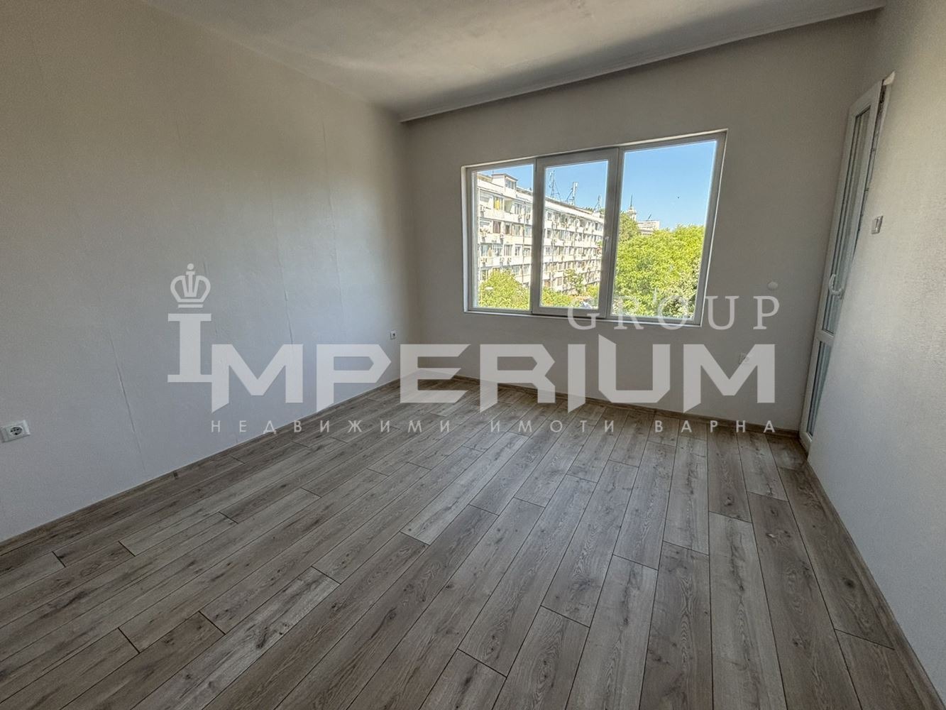Дава под наем ОФИС, гр. Варна, Спортна зала, снимка 9 - Офиси - 54190941