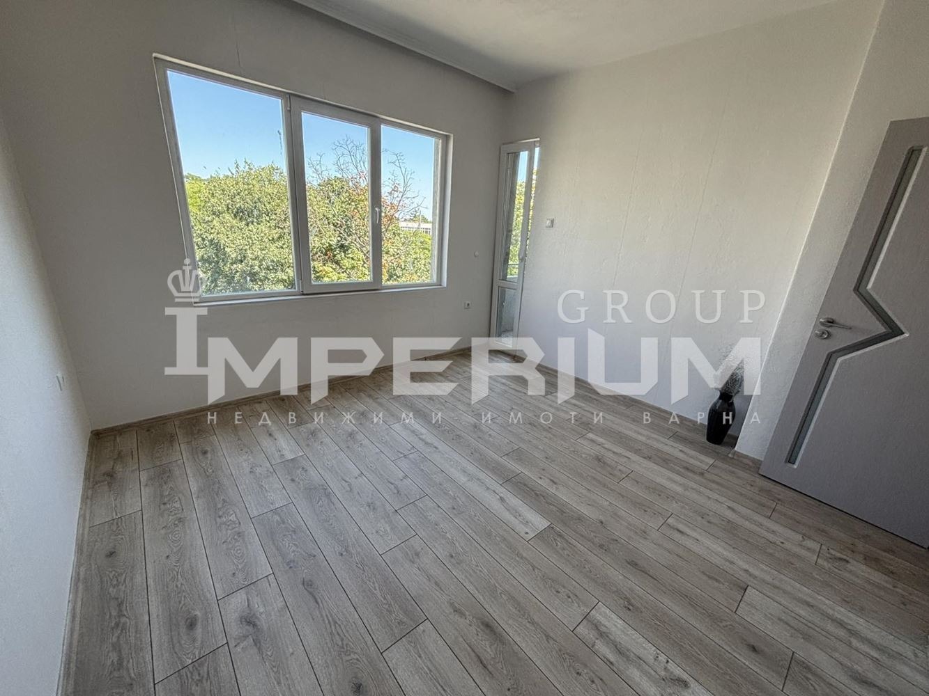 Дава под наем ОФИС, гр. Варна, Спортна зала, снимка 3 - Офиси - 54190941