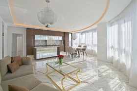 3-СТАЕН, 125 m2