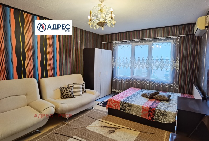 K pronájmu  Studio Ruse , Čarodejka - Jug , 40 m2 | 30174448