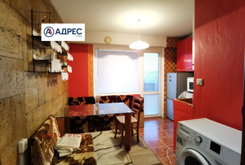 K pronájmu  Studio Ruse , Čarodejka - Jug , 40 m2 | 30174448 - obraz [4]