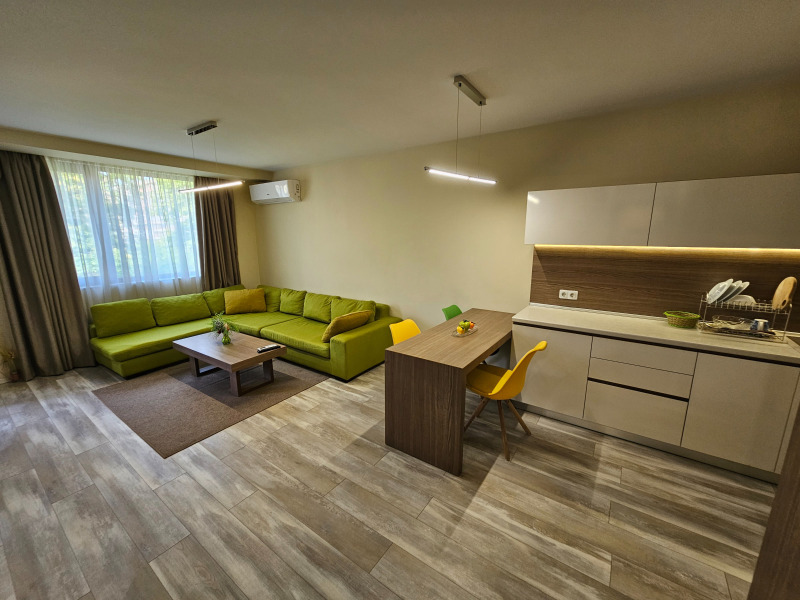 De inchiriat  1 dormitor Plovdiv , Cârșiiaca , 80 mp | 73417174 - imagine [2]