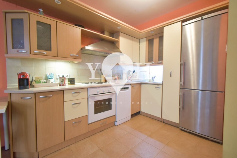 En renta  1 dormitorio Sofia , Oborishte , 70 metros cuadrados | 61745578 - imagen [3]