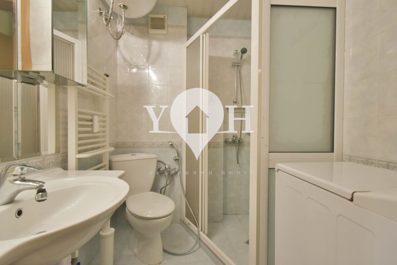 En renta  1 dormitorio Sofia , Oborishte , 70 metros cuadrados | 61745578 - imagen [7]