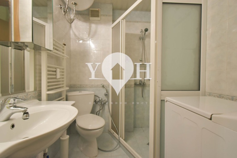 En renta  1 dormitorio Sofia , Oborishte , 70 metros cuadrados | 61745578 - imagen [12]