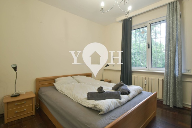 En renta  1 dormitorio Sofia , Oborishte , 70 metros cuadrados | 61745578 - imagen [5]