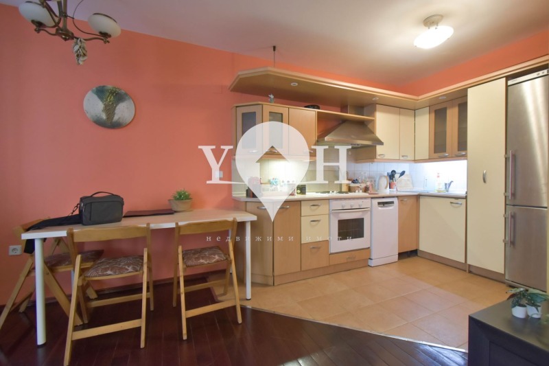 En renta  1 dormitorio Sofia , Oborishte , 70 metros cuadrados | 61745578 - imagen [4]