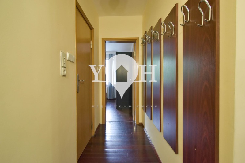 En renta  1 dormitorio Sofia , Oborishte , 70 metros cuadrados | 61745578 - imagen [8]