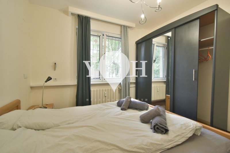 En renta  1 dormitorio Sofia , Oborishte , 70 metros cuadrados | 61745578 - imagen [6]