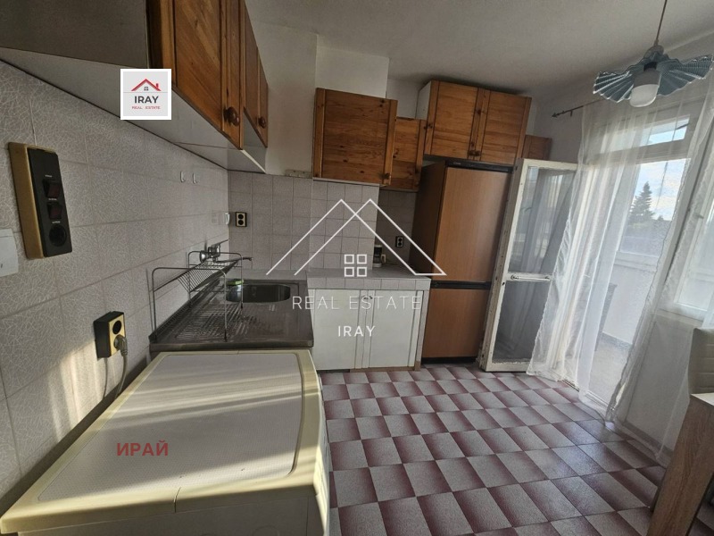 For Rent  1 bedroom Stara Zagora , ORB , 45 sq.m | 53344173 - image [4]