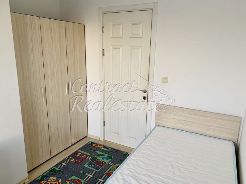 Do wynajęcia  2 sypialnie Warna , Lewski 1 , 75 mkw | 81720450 - obraz [13]