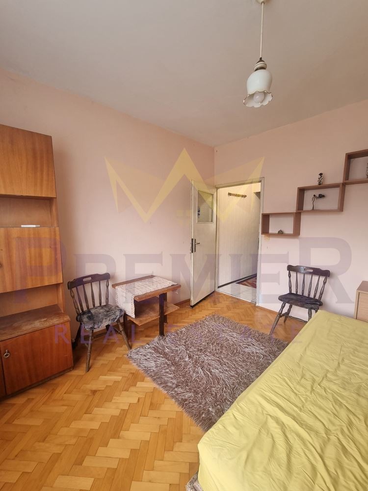 Zu vermieten  2 Schlafzimmer Warna , Lewski 1 , 60 qm | 63249609 - Bild [4]