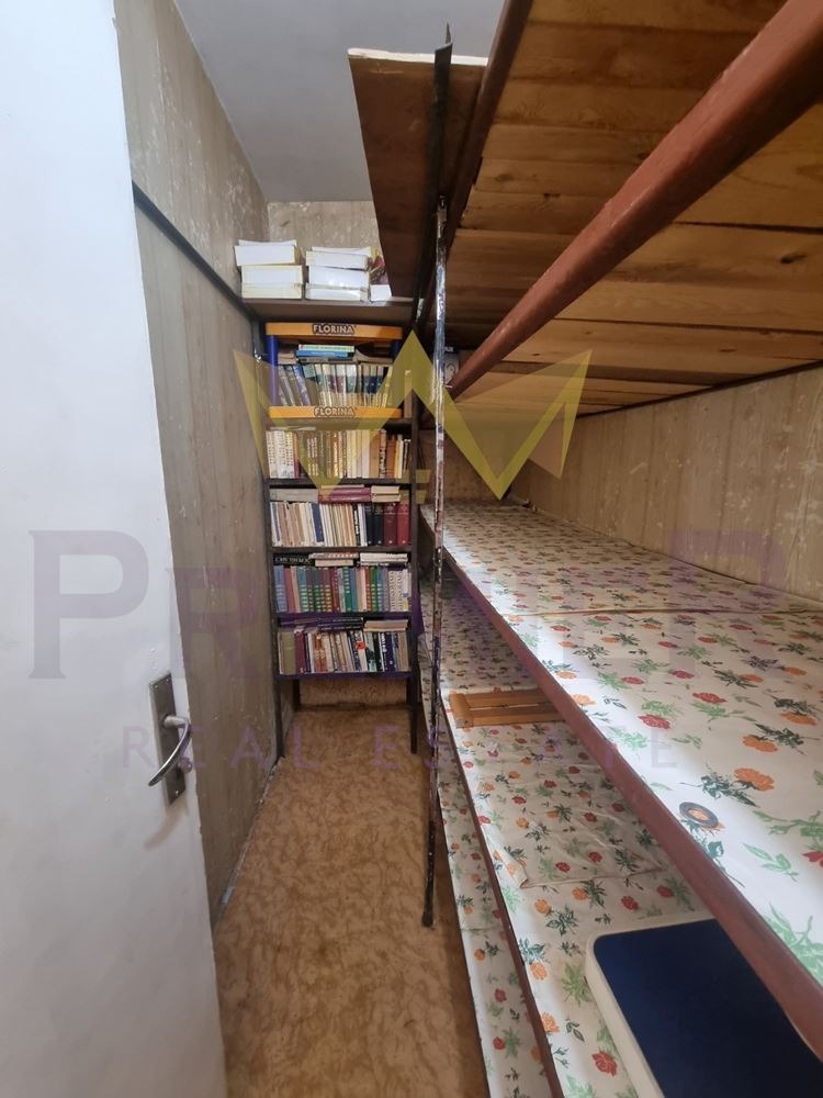 Zu vermieten  2 Schlafzimmer Warna , Lewski 1 , 60 qm | 63249609 - Bild [8]