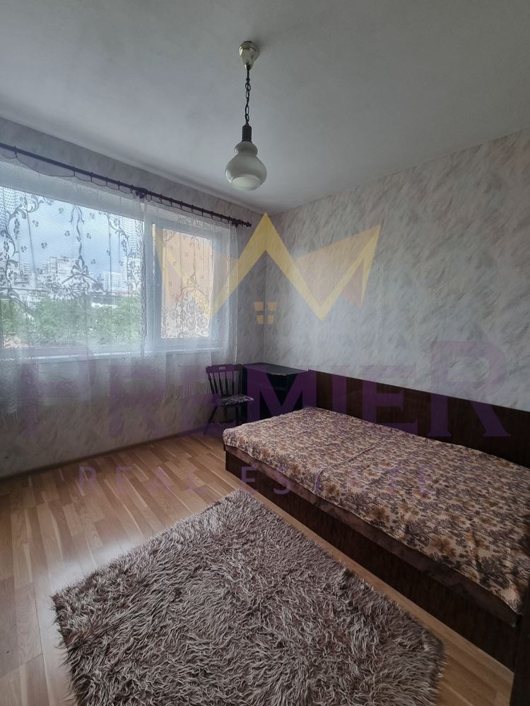 Zu vermieten  2 Schlafzimmer Warna , Lewski 1 , 60 qm | 63249609 - Bild [6]