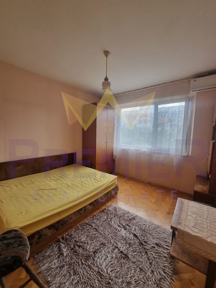 Zu vermieten  2 Schlafzimmer Warna , Lewski 1 , 60 qm | 63249609 - Bild [5]