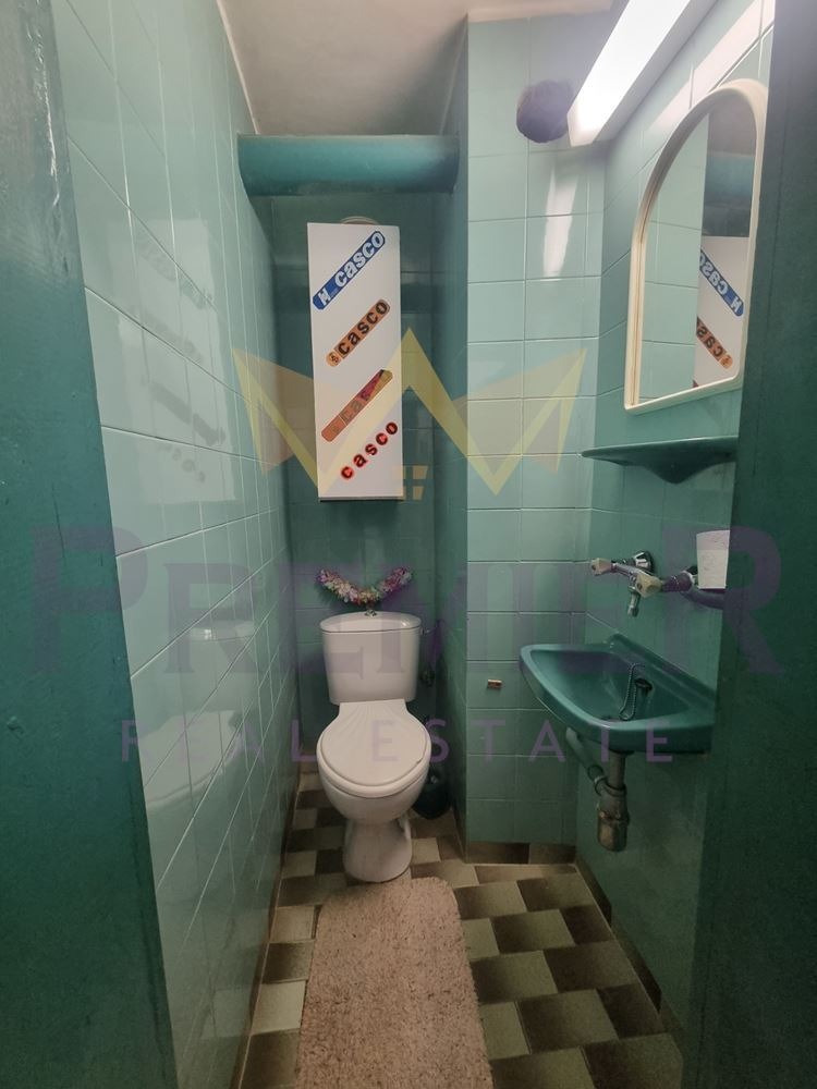 Zu vermieten  2 Schlafzimmer Warna , Lewski 1 , 60 qm | 63249609 - Bild [10]