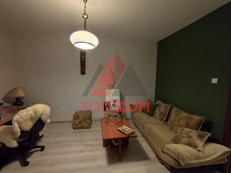 Kiadó  2 hálószobás Varna , Centar , 80 négyzetméter | 93584743 - kép [5]