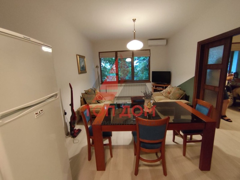 Kiadó  2 hálószobás Varna , Centar , 80 négyzetméter | 93584743 - kép [3]