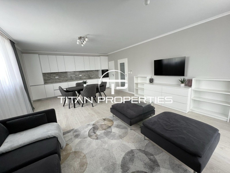 Do wynajęcia  2 sypialnie Warna , Pobeda , 120 mkw | 27142452 - obraz [2]