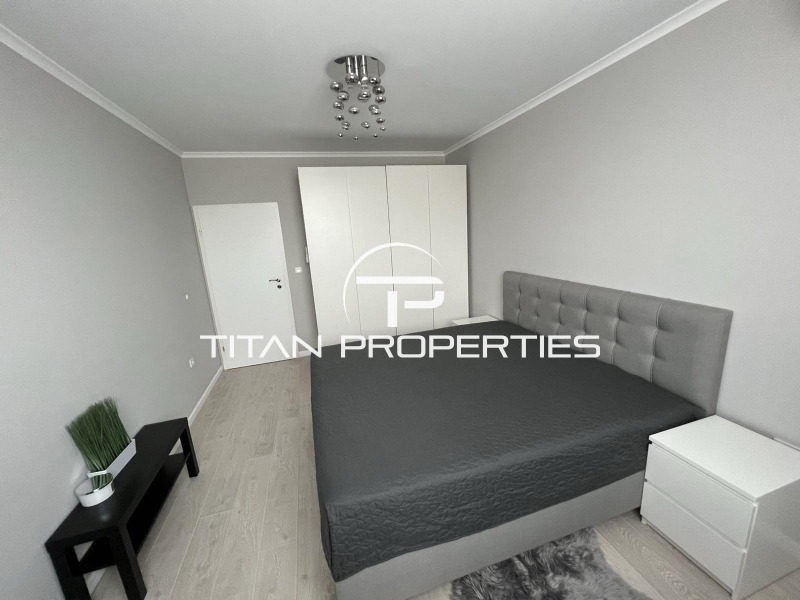Do wynajęcia  2 sypialnie Warna , Pobeda , 120 mkw | 27142452 - obraz [4]
