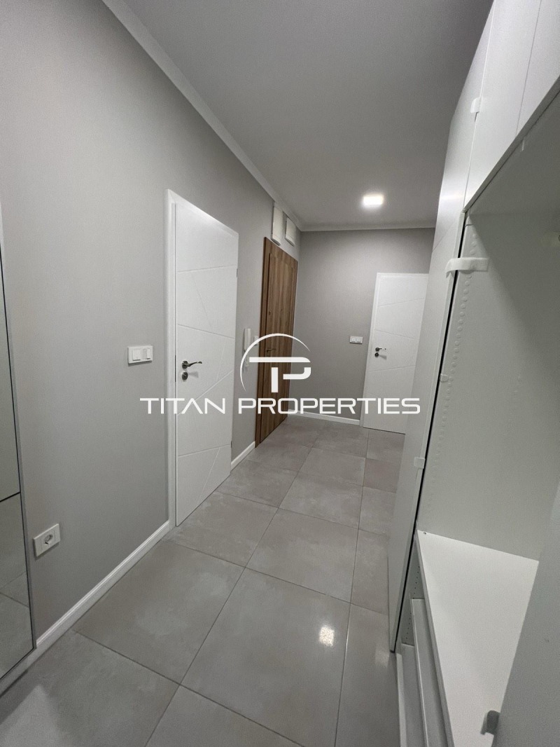 Do wynajęcia  2 sypialnie Warna , Pobeda , 120 mkw | 27142452 - obraz [8]