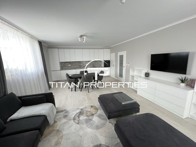 Do wynajęcia  2 sypialnie Warna , Pobeda , 120 mkw | 27142452 - obraz [3]