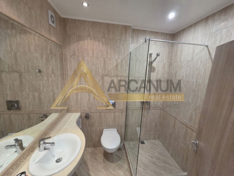 Дава под наем 3-СТАЕН, гр. Варна, Аспарухово, снимка 6 - Апартаменти - 52533617